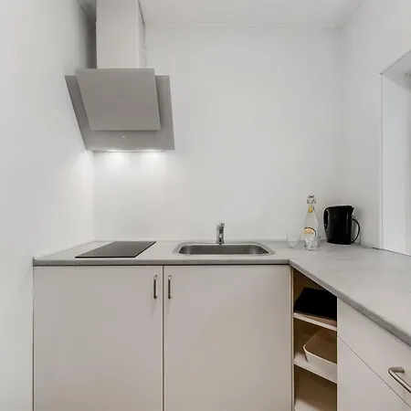 Fransisca - 5-5km From The Sea By Interhome * Tim
