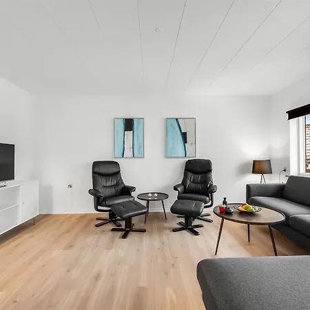 Fransisca - 5-5km From The Sea By Interhome Apartment
