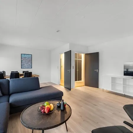 Apartment Fransisca - 5-5km From The Sea By Interhome