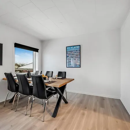 Fransisca - 5-5km From The Sea By Interhome Apartment *
