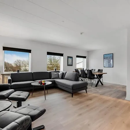 Fransisca - 5-5km From The Sea By Interhome Apartment *