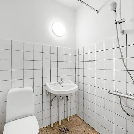 Apartment Fransisca - 5-5km From The Sea By Interhome
