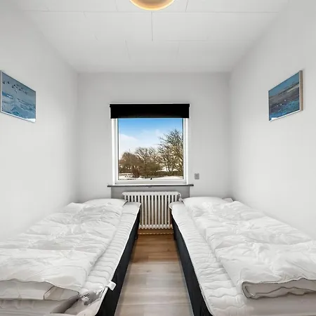 Fransisca - 5-5km From The Sea By Interhome * Tim