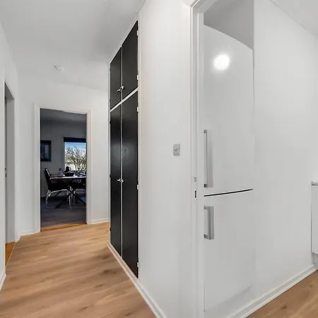 Fransisca - 5-5km From The Sea By Interhome Appartamento