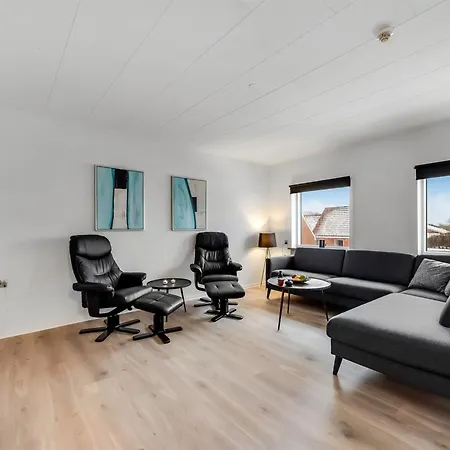 Lejlighed Fransisca - 5-5km From The Sea By Interhome