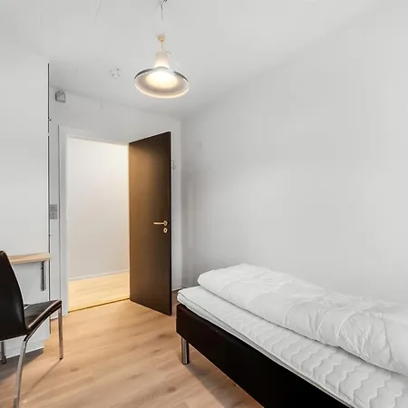 Apartment Fransisca - 5-5km From The Sea By Interhome